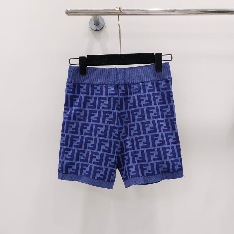 Fendi Short Pants